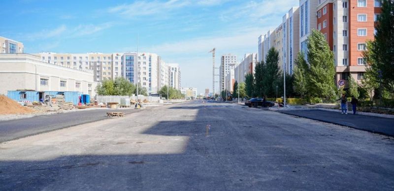 В Казахстане улицам разрешат давать названия только из утверждённого списка исторических личностей