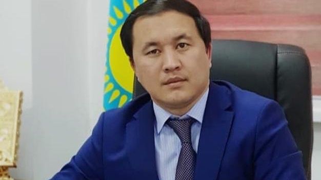 Чем запомнился Гани Майлыбаев на посту руководителя управления культуры Алматы