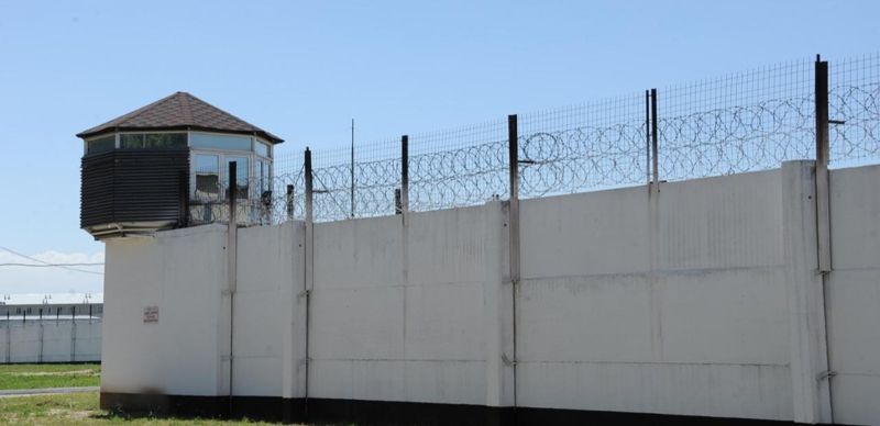 Сын депутата Даулета Турлыханова освобождён после полного отбытия срока