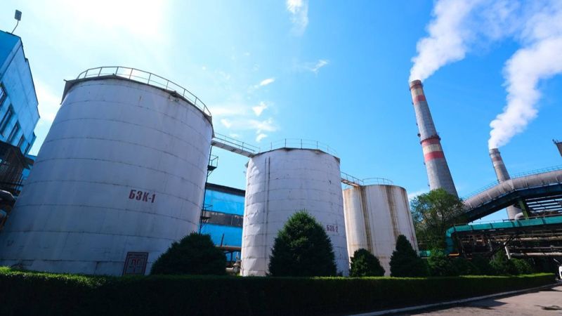 В Алматы отопительный сезон начнётся раньше – с 8 октября тепло подадут в соцобъекты