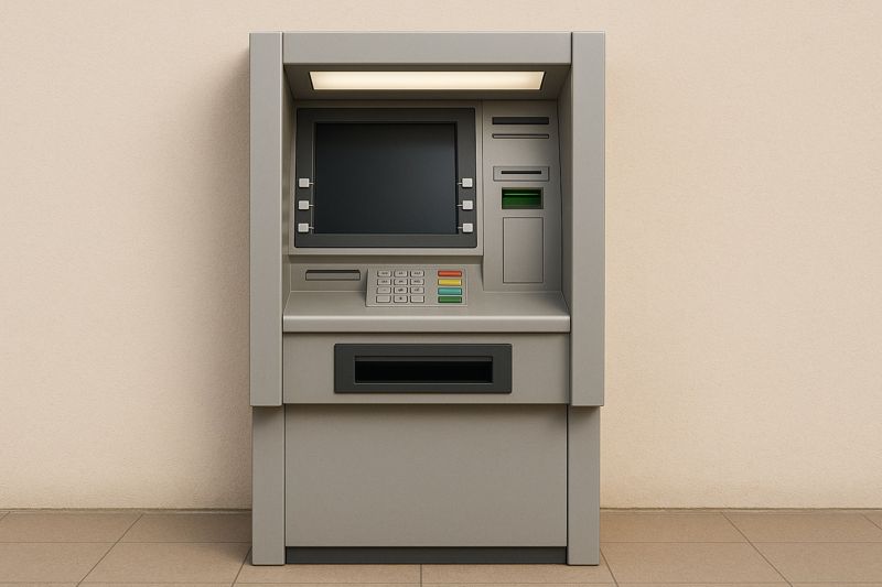 Пополнить карту и снять с неё деньги через банкоматы в Казахстане станет сложнее – АФМ