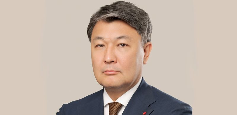 Дастан Абулгафаров покинул пост зампреда правления "КазМунайГаза"
