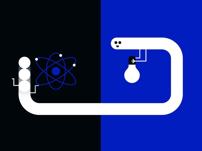 Нобелевскую премию по физике дали за открытие, которое приблизило человечество к миру квантовых компьютеров