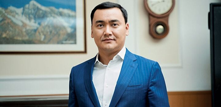 Владелец КазГАСА вошёл в список самых влиятельных бизнесменов страны по версии Forbes Kazakhstan