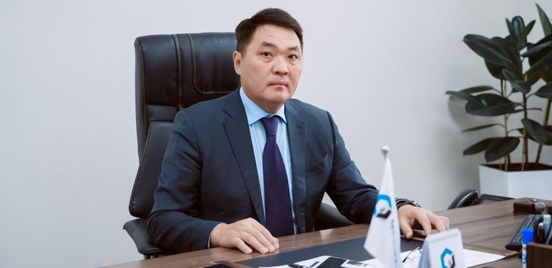 Экс-замглавы Kazakh Invest Канешев назначен главой КаздорНИИ