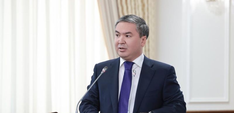 Контролировать застройку в городах Казахстана предложено маслихатам – министр промышленности