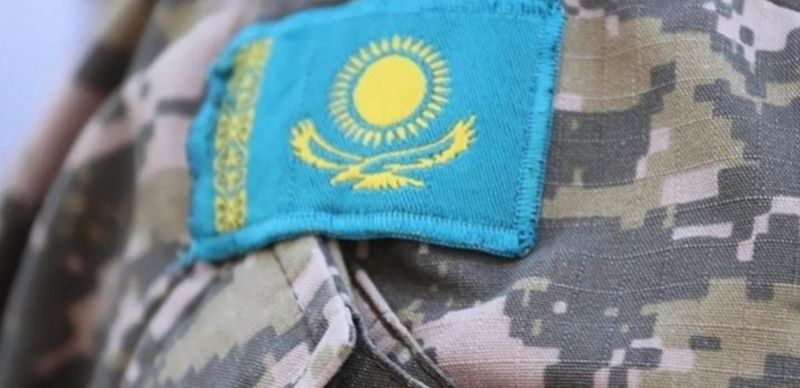 Солдат-срочник погиб в Мангистауской области