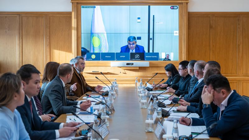 В Казахстане предлагают по-новому спасать банки: что не устраивает рынок