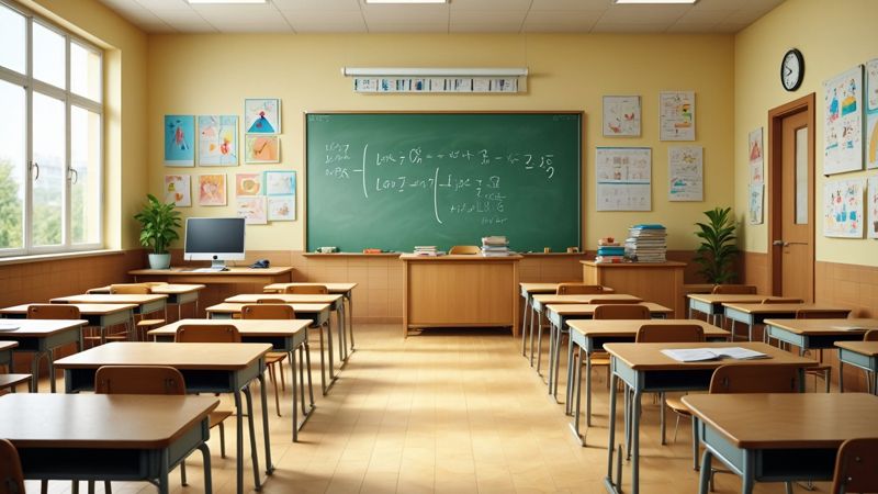 В Казахстане впервые профинансировали частную школу через новый сервис госзаказа