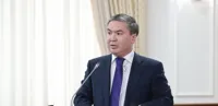 Ерсаин Нагаспаев