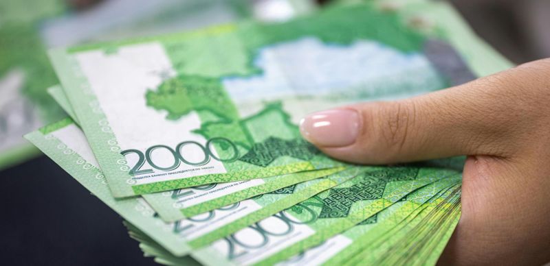 В Казахстане на ставки потратили 1,6 трлн тенге за год – минфин