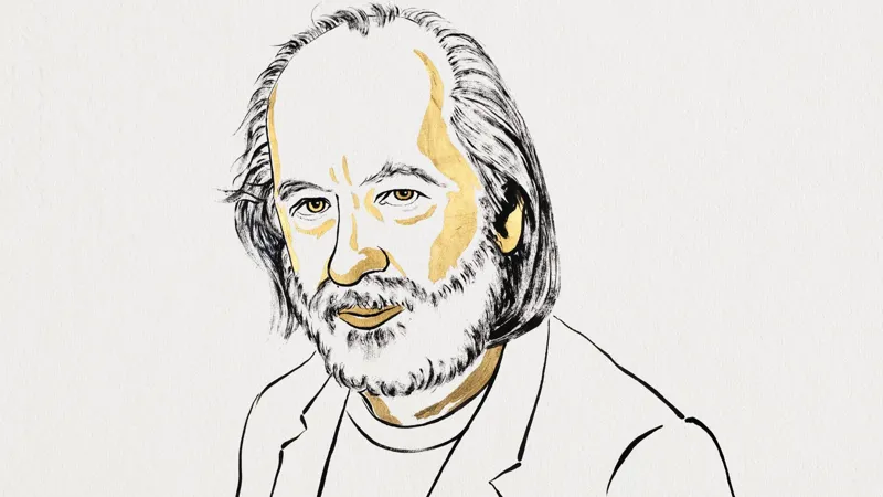 Ласло Краснахоркаи