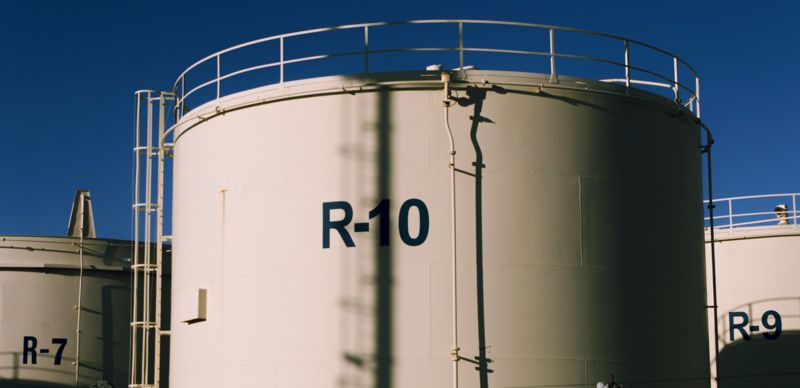 Современный склад для хранения нефтепродуктов построят в Туркестанской области