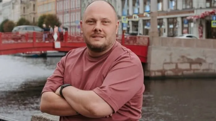 Дмитрий Казанцев