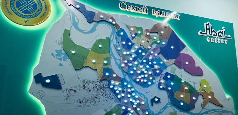 Исторические выборы в Семее: почему не все наблюдатели смогут приехать