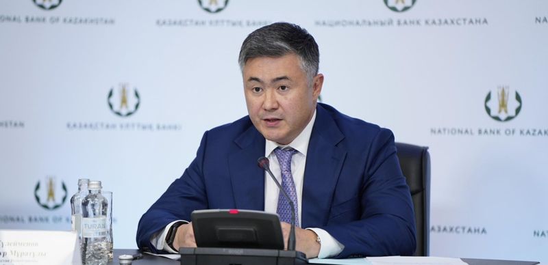 Нацбанк продолжает анализировать возможность снижения ГЭСВ с 46 до 40%