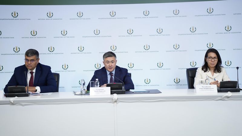 Если венгерский OTP Bank купит казахстанский банк, это усилит конкуренцию – Тимур Сулейменов