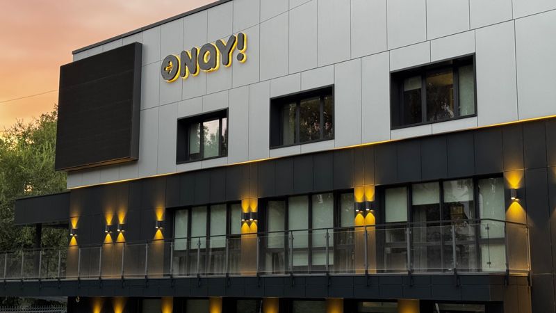 Onay запустил виртуальную карту для проездных