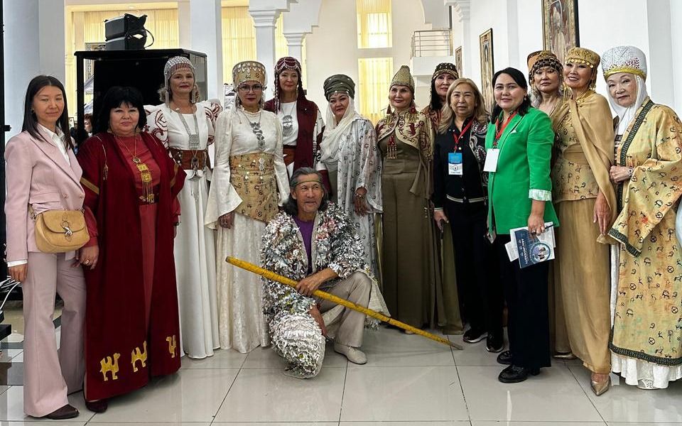 Концертная программа 