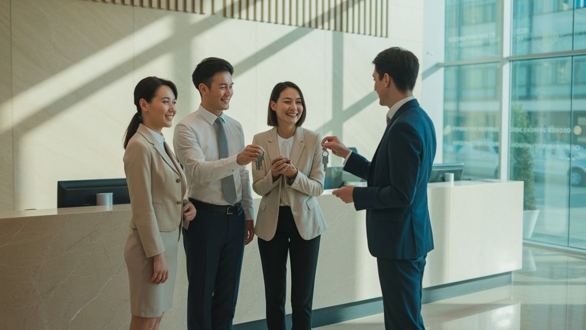 Ипотечный заём