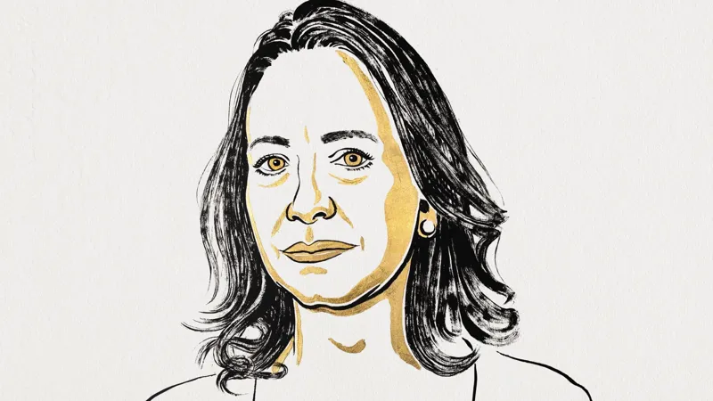 Мария Корина Мачадо