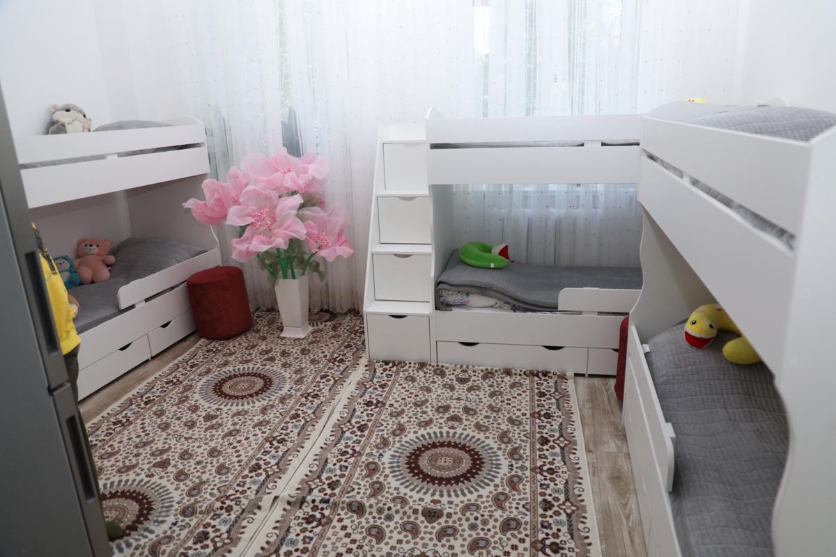 Специальная школа-интернат №1