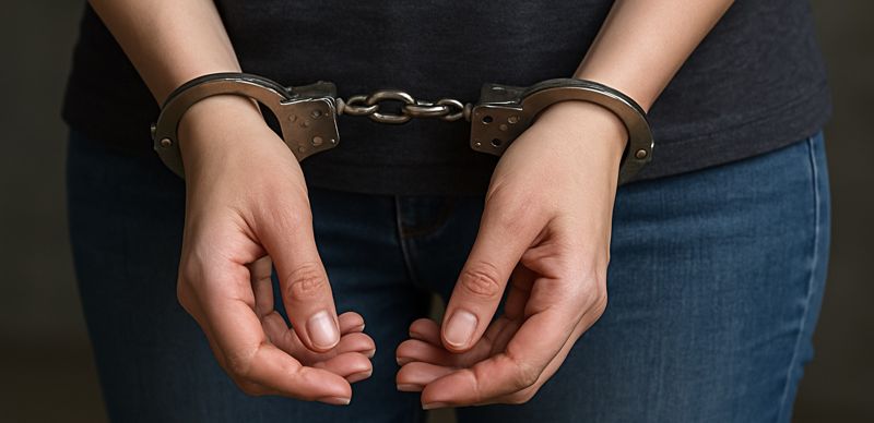 Журналистку подозревают в вымогательстве 10 млн тенге в Атырау