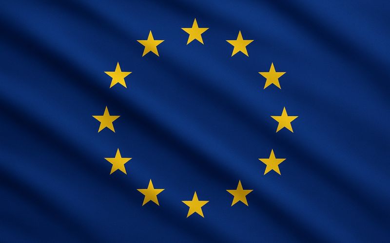 "Не в моей компетенции": спецпосланник ЕС о возможных санкциях из-за поправок о ЛГБТ