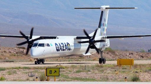 Пилоты Qazaq Air потребовали у компании пересмотра условий труда