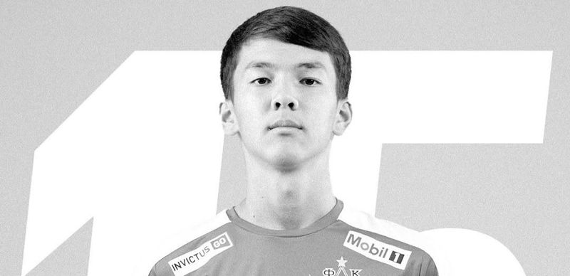 15-летний футболист из Актобе трагически погиб вместе с двумя родственниками