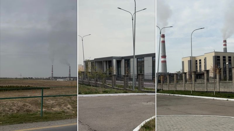 Крематорий в Алматы стоит без дела из-за пробела в законе, признал аким Сатыбалды