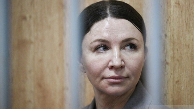 Мосгорсуд смягчил срок "королеве марафонов" Елене Блиновской