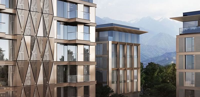 Застройщики прогнозируют значительный рост цен на первичное жильё