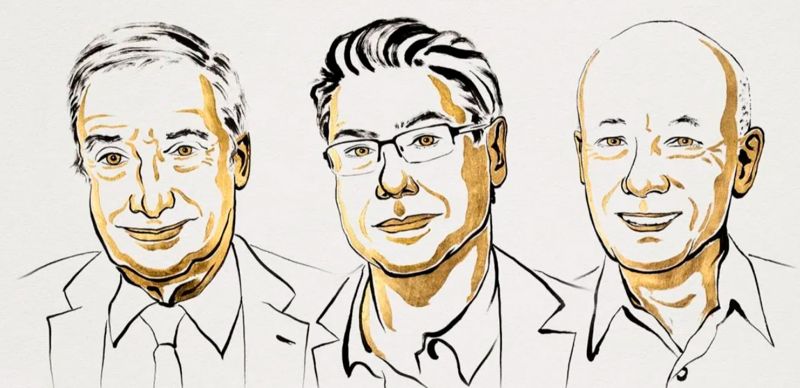 Нобелевская премия по экономике присуждена за объяснение инновационного экономического роста