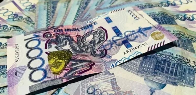 Индексы бизнес-климата и деловой активности в Казахстане снизились в октябре