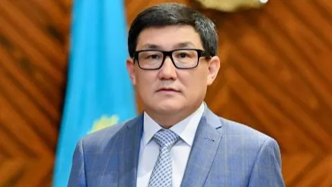 Адилет Кожанбаев