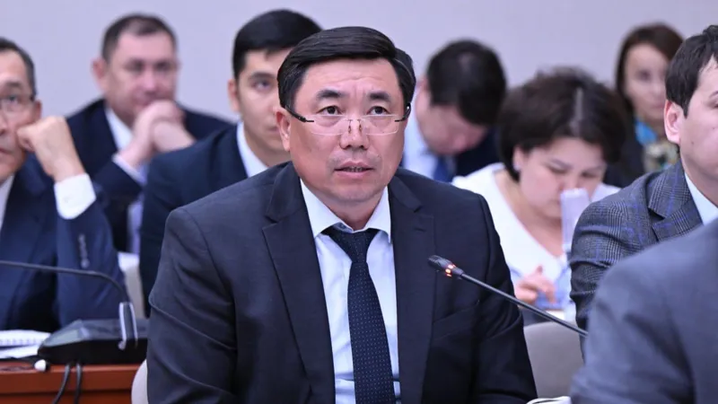 Азамат Амрин