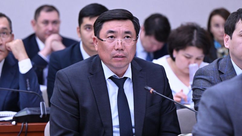 Рост экономики без нефти: доля нефтяного сектора в ВВП Казахстана сократилась вдвое