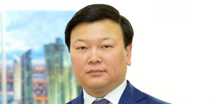 Бывший министр здравоохранения стал советником президента