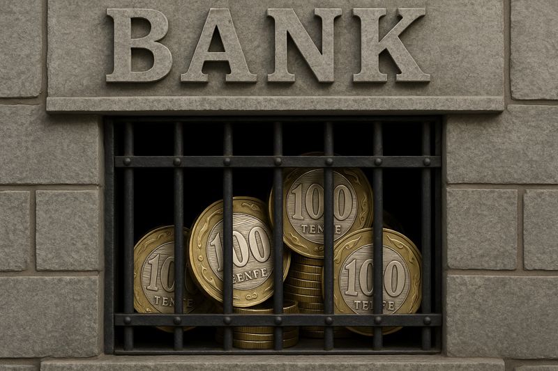 Базовая ставка достигла совершеннолетия: что будет с кошельками казахстанцев