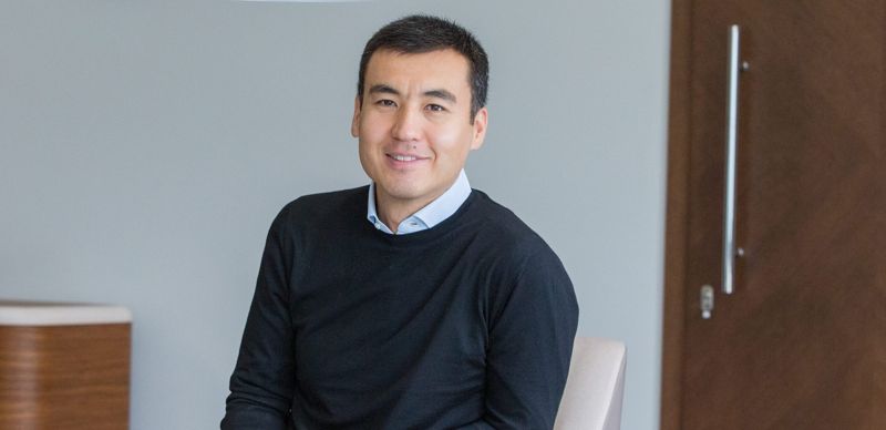 Ким приобрёл 20% акций Alatau City Bank у Есенова за 40,9 млрд тенге