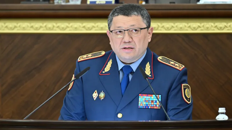 Ержан Саденов