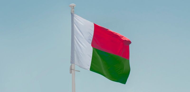 Военные объявили о захвате власти на Мадагаскаре