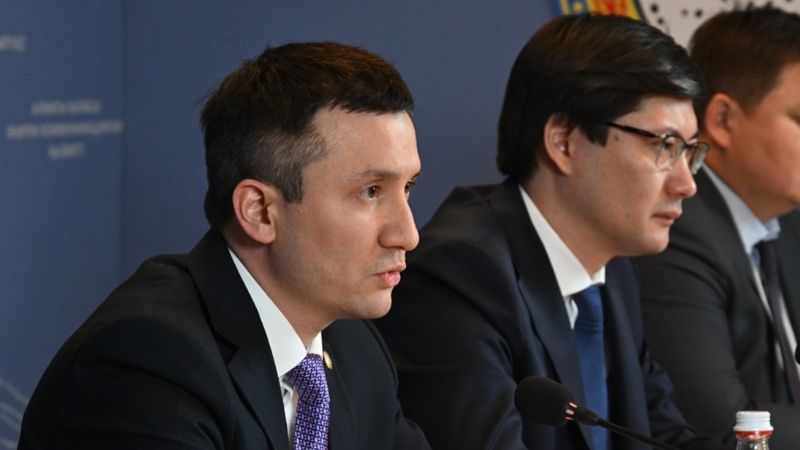 Власти Алматы пообещали закредитовать МСБ в связи с новым Налоговым кодексом