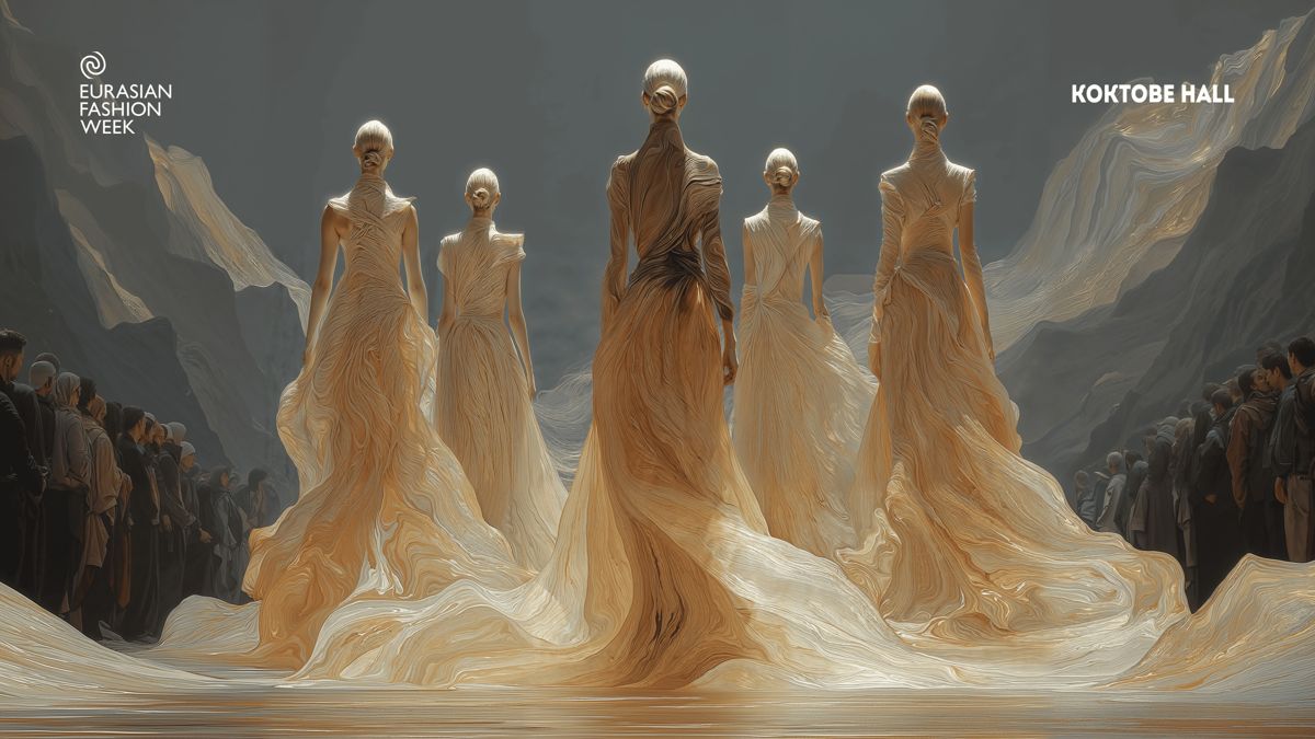 Eurasian Fashion Week