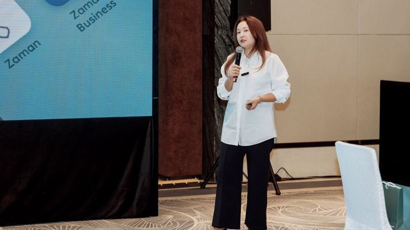 Zaman Bank поддержал идею исламских окон в традиционных банках