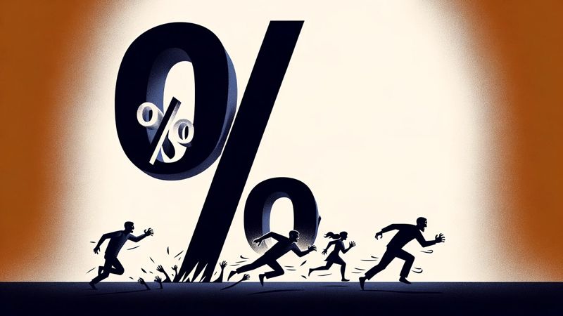 "Пожалейте меня": как депутаты оценили предложение Кусаинова по повышению базовой ставки