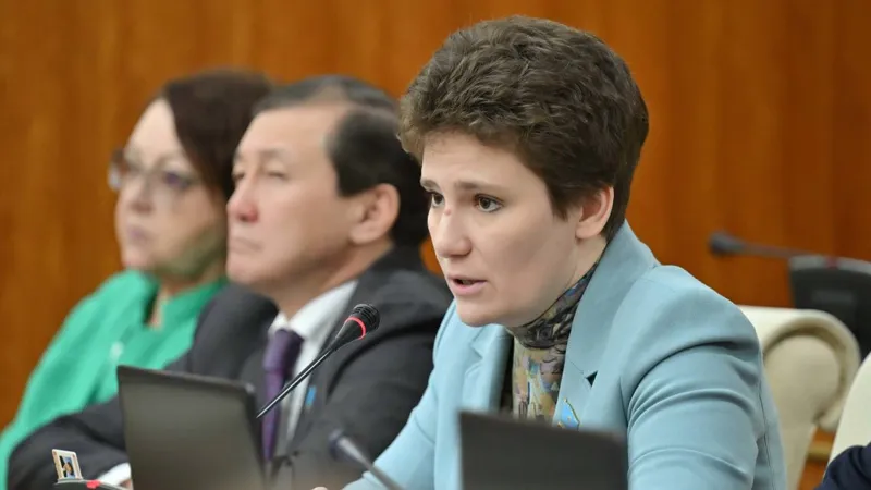 Екатерина Смышляева