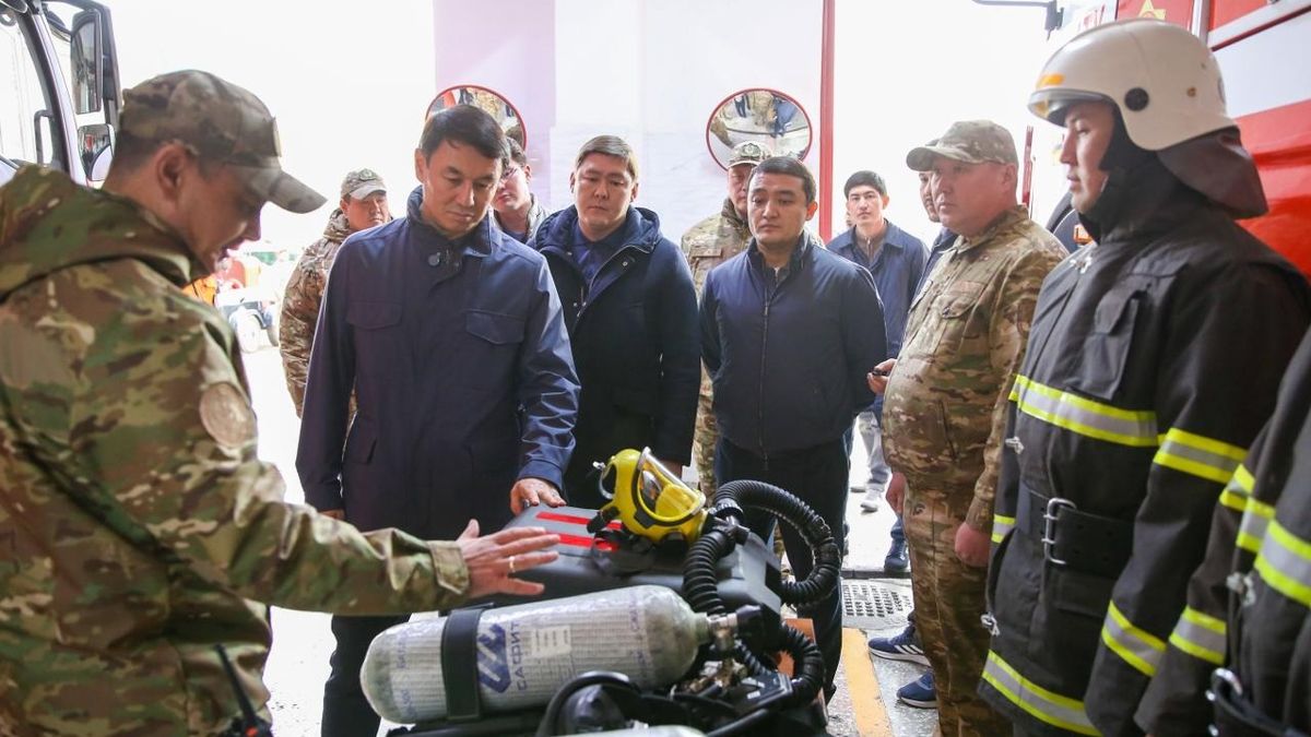 Дархан Сатыбалды