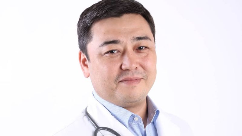 Брат прокурора в Алматинской области возглавил ЦГКБ в Алматы, где пациенты заразились ВИЧ